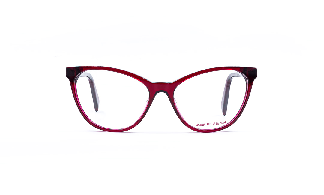 Lentes opticos agatha ruiz dela online prada