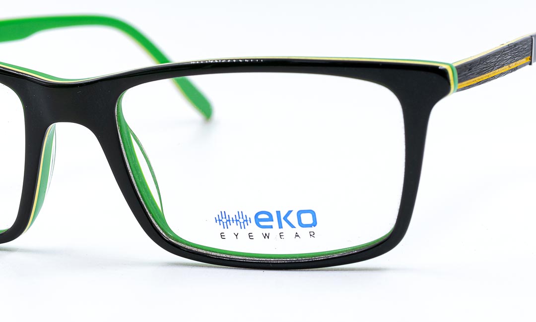 Eko Óptica EKO001BI