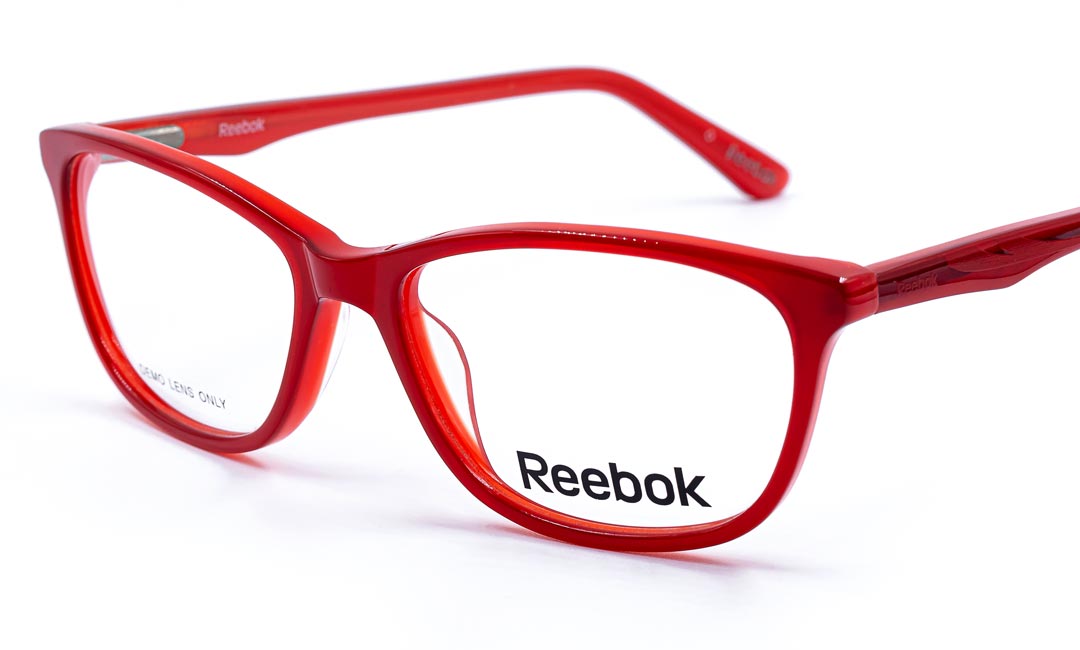 Reebok Óptica RB8012