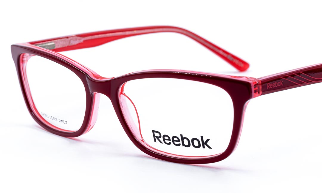 Reebok Óptica RB8016